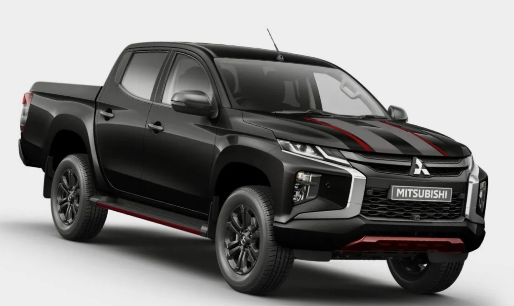 Mitsubishi Segera Hadirkan Triton Sport Edition Terbaru akan Menggunakan Basis Triton GLS Deluxe Paling Super