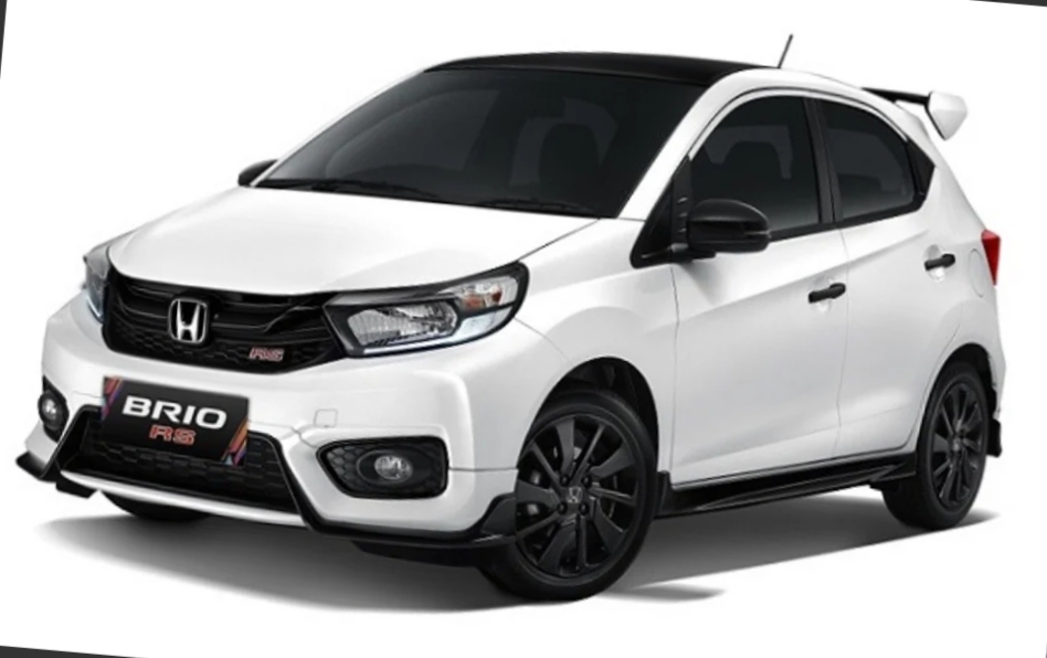 Honda Brio, Desain Simpel, Lebih Kompak, dan Jadi Incaran Anak Muda di Indonesia