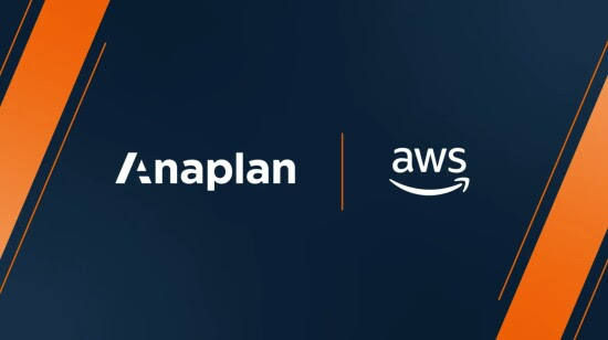  Anaplan Luncurkan Pusat Data AWS di Singapura,  Meningkatkan Jangkauan Global  Mendukung Perusahaan Lokal