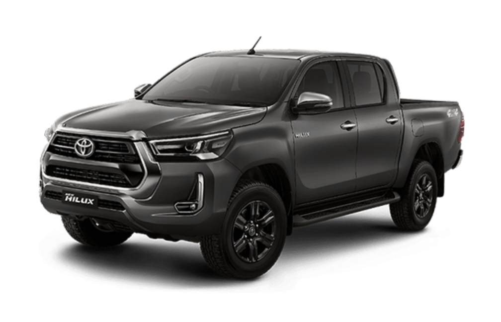 Toyota Hilux,Mobil SUV Tangguh dan Canggih dengan Mesin Double yang Populer di Pasar Indonesia