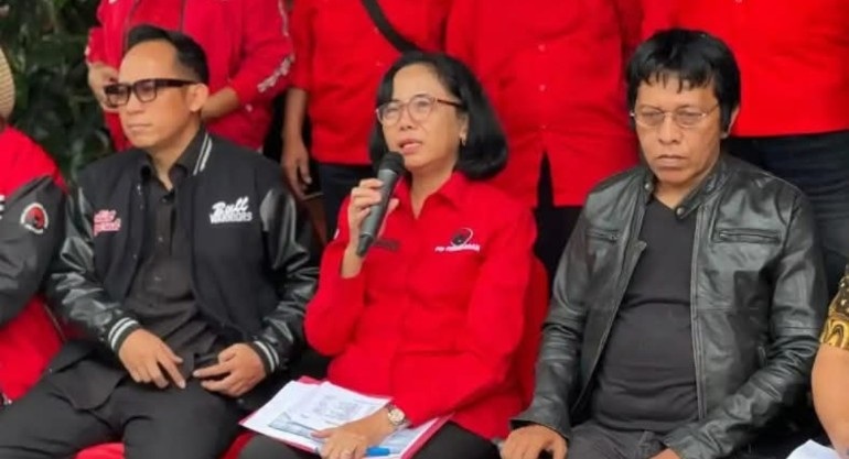  PDIP Bongkar Asal Anggaran Program MBG, Ternyata Diambil dari Dana Pendidikan