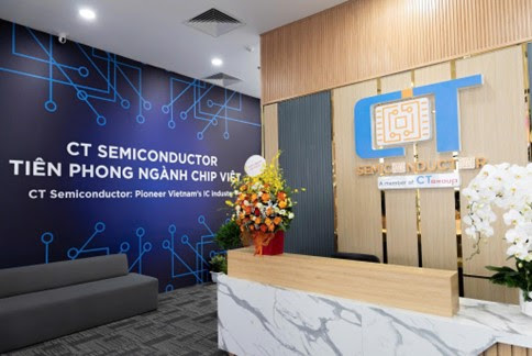 Pusat Pelatihan Teknisi Chip ATP Chip Semiconductor Diresmikan