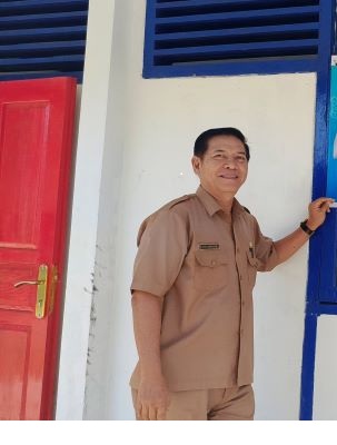 Hadirnya UPT Batu Ampar, Diharapkan Terjadi Peningkatan dan Kemajuan Ekonomi Masyarakat di BS