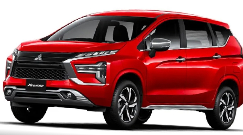 Mitsubishi Xpander Mobil Terbaru Desain Gagah Populer di Pasar Otomotif Harga Lebih Murah