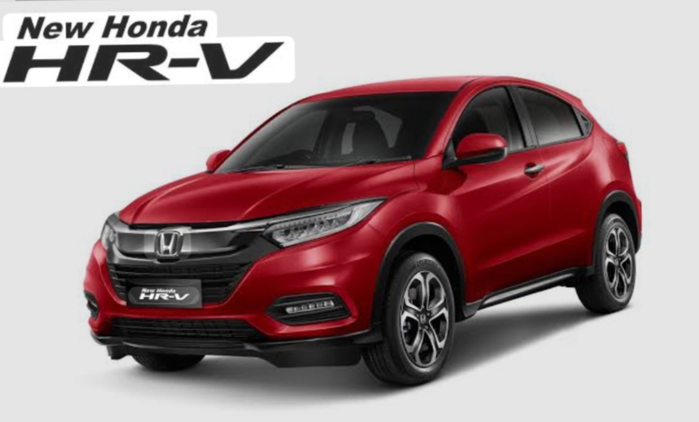 Honda HR-V Mobil Desain Canggih dan Mewah, Model Keren Kini Menjadi Pilihan Utama di Indonesia