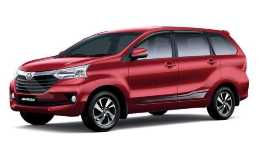 Toyota Menawarkan Harga Termurah Khusus Mobil Avanza Generasi Ketiga, Dipamerkan Pasar Otomotif