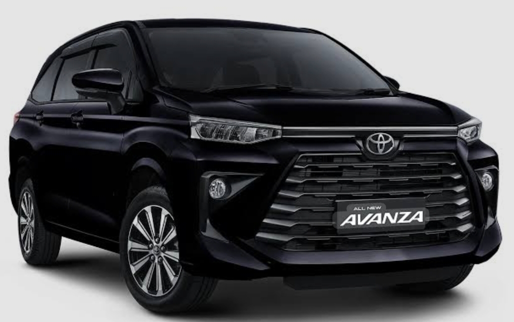Toyota Avanza Mobil Ternama dan Paling Laris di Dunia Otomotif di Kalangan Masyarakat