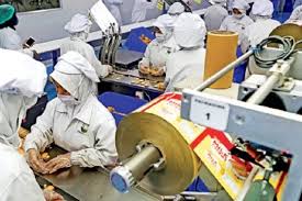  Walau Turun, PMI Manufaktur Indonesia Masih Berada di Zona Ekspansif di Maret 2025     