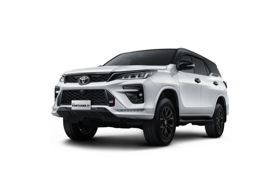 Toyota Fortuner Mobil Desain Canggih dan Mewah Paling Laris di Indonesia Memikat Hati Para Pecinta Otomotof