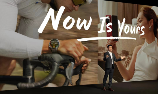  Huawei Luncurkan Mate X7 Bersama Jajaran Produk Inovatif Baru