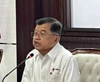 JK Ingatkan Pemanfaatan Kayu Hanyut Pascabanjir Harus Sesuai Aturan