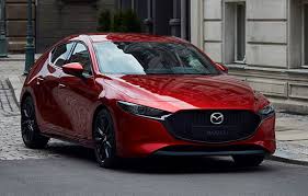  Mazda  Bawa Mobil Model PHEV di GJAW 2025, Bisa Test Drive 