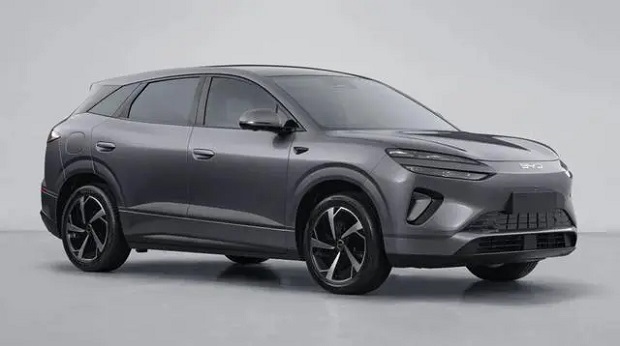 Terbaru, BYD Sealion 06 Diluncurkan