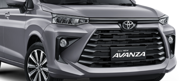 Harga Lebih Murah Toyota Avanza 2024 MPV Transmissions Option dan Manual CVT Populer di Indonesia 