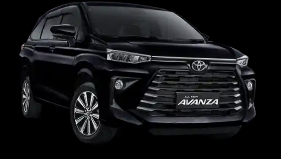 Toyota New Avanza G Mesin 1,5 cc. ersedia 7 Kursi MPV Tersedia Harga Bervariasi Sesuai Type Rp237- 312 Juta! 