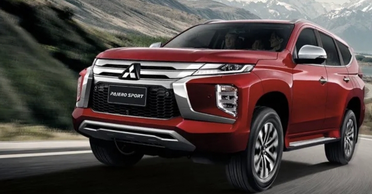 Mitsubishi Memperkenalkan Varian Edisi Terbatas Dua Model Unggulannya Pajero Sport dan Xpander Cross