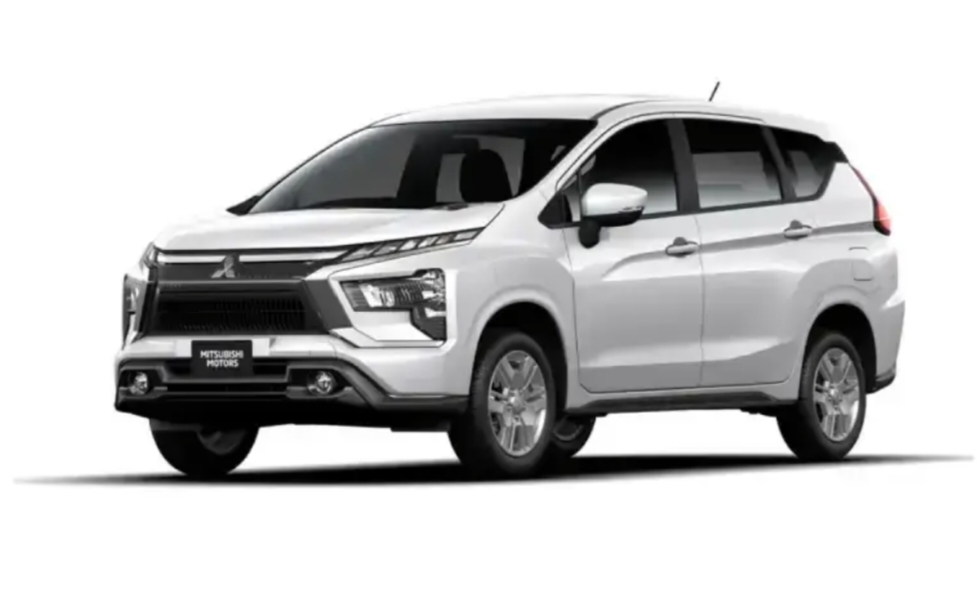 Mitsubishi Xpander: Mobil Desain Canggih dan Mewah yang Menjadi Pilihan Masyarakat Indonesia