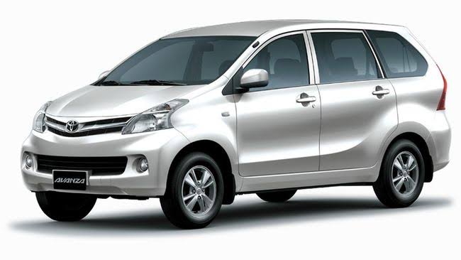 Awal Tahun Avanza Tahan Harga, Suzuki Turun Harga