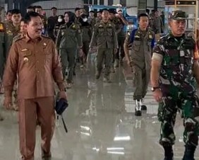 Koperasi Merah Putih Penggerak Ekonomi Desa di Bengkulu Selatan