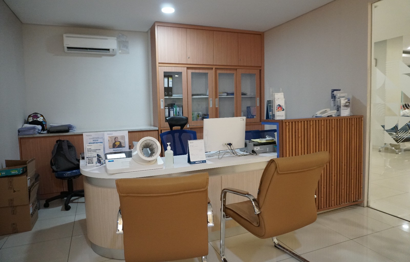 Primaya Hospital Karawang Lengkap Fasilitas Wellness Center untuk Dukung Gaya Hidup Sehat Masyarakat     