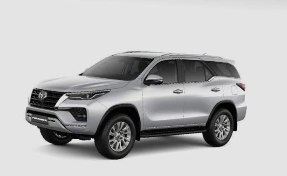 Toyota Fortuner GR Sport 2026, Varian Terbaru Dibekali Teknologi Canggih dan Mewah Memikat Minat Konsumen