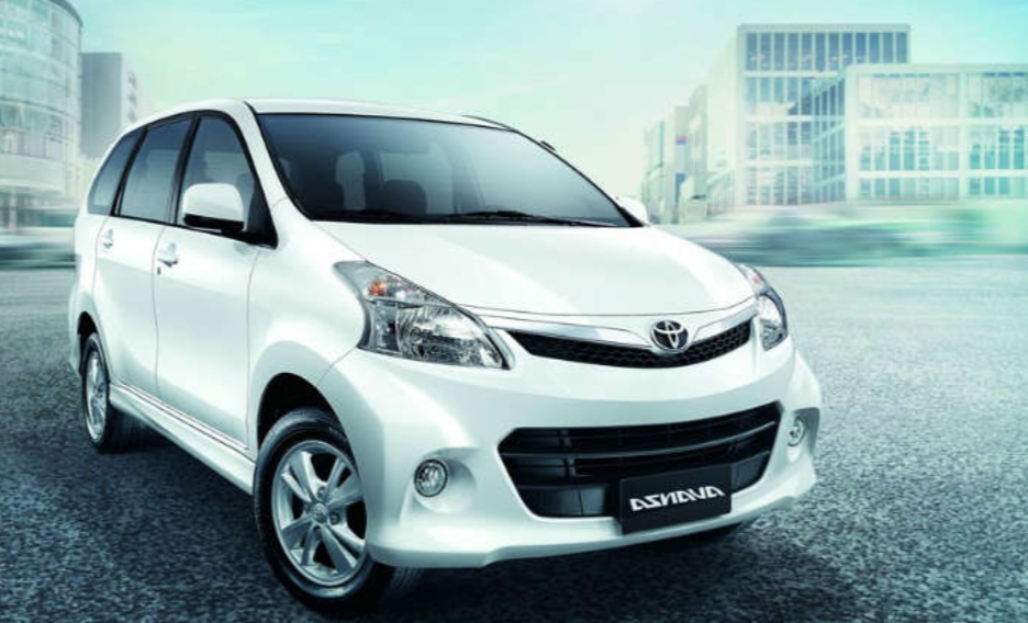 Toyota Avanza Seri G Masih Menjadi Pilihan Utama di Pasar Otomotif di Indonesia, Memikat Calon Konsumen