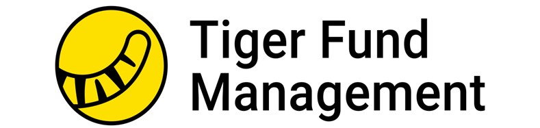 Tiger Fund Management Kelola Dana AUM  SGD 300 Juta