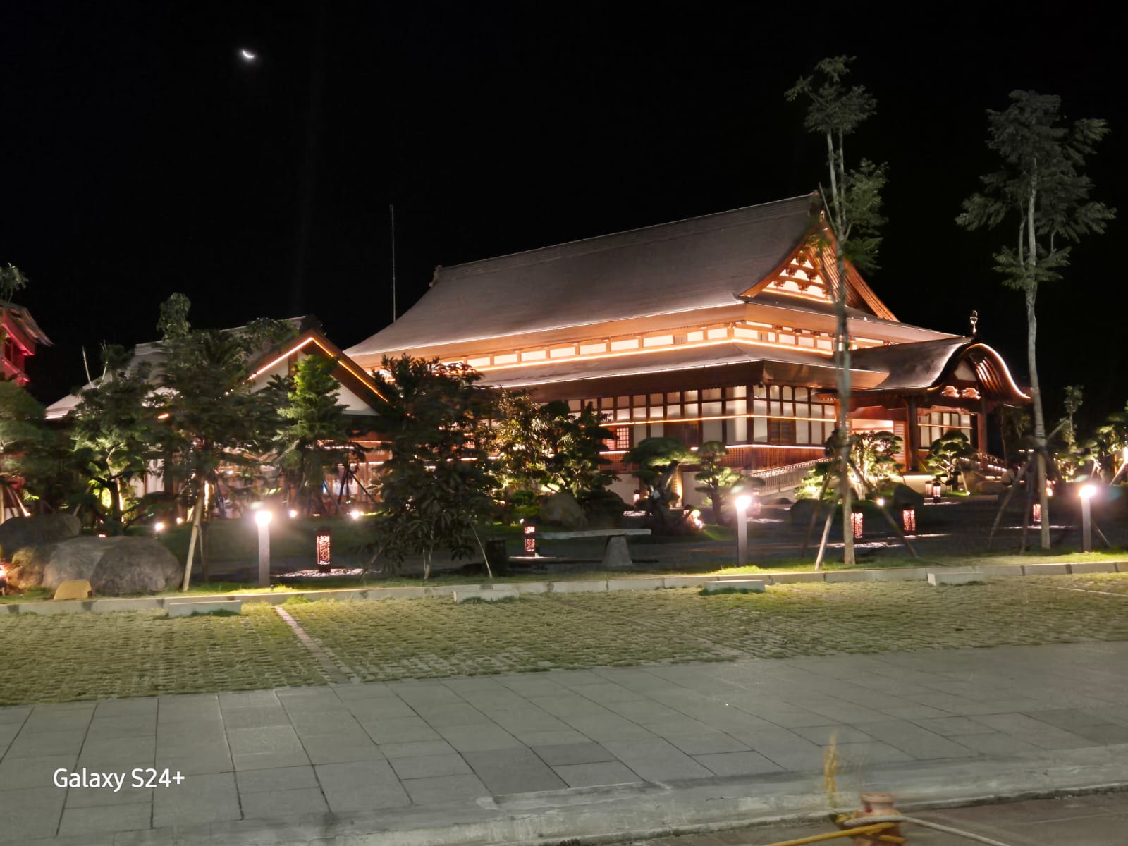  Taman Doa Our Lady Of Akita, Wisata Religi Baru di PIK 2