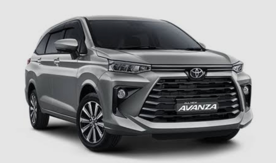 Toyota Avanza Mobil Paling Digemari Masyarakat Indonesia, Harga Lebih Terjangkau
