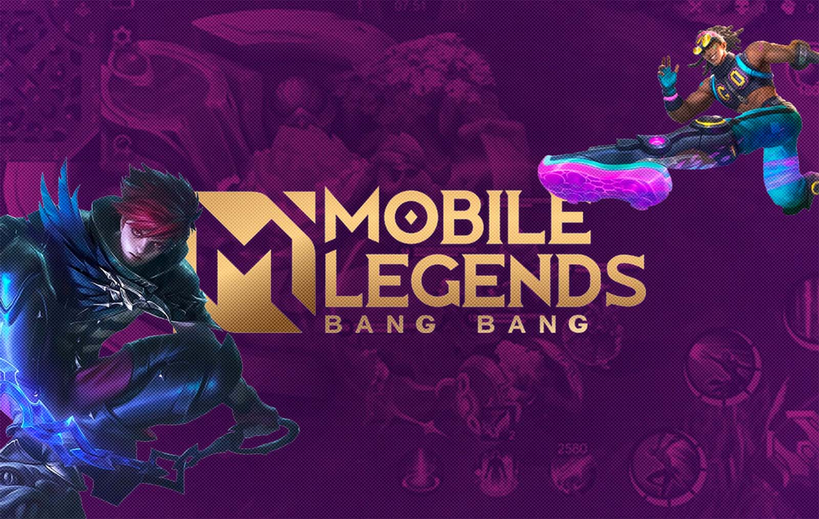 5 Hero Pilihan di Game Mobile Legends Untuk Memulai War