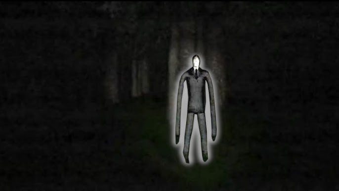 Yakin Berani? Inilah Beberapa Game Slenderman Paling Mengerikan Sepanjang Masa!