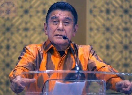 Rumah Ketua MPN PP Japto Digeledah KPK,  Sita 11 Mobil hingga Valas