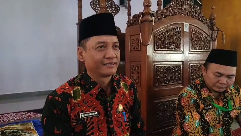 Satu Jemaah Haji Asal Seluma Masih Dirawat di Padang