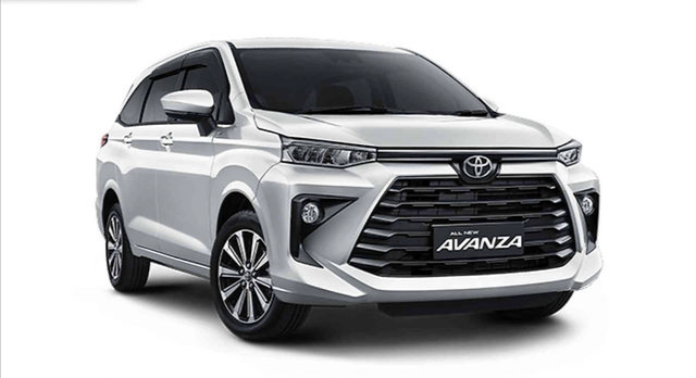 Toyota All New Avanza 2024, Mengukir Rekor Sebagai Mobil Terlaris Kombinasi Kenyamanan dan Harga Terjangkau