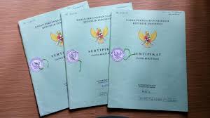 Cek Sertifikat Tanah di BPN Kini Cuma Sehari, Berikut Syaratnya....