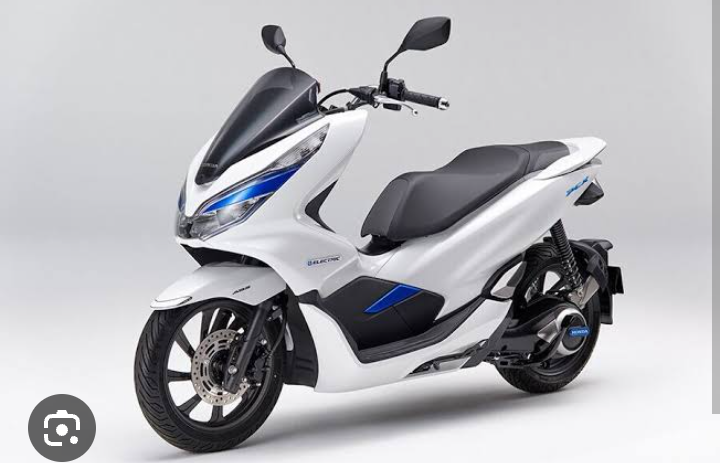 7 Kelebihan Motor Listrik pada Honda PCX Elektrik, yang Harus Kalian Tahu!