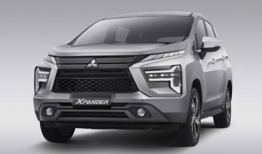 Mitsubishi Xpander: Spesifikasi Lengkap dan Promo Menarik, Kunjungi Dealer Terdekat