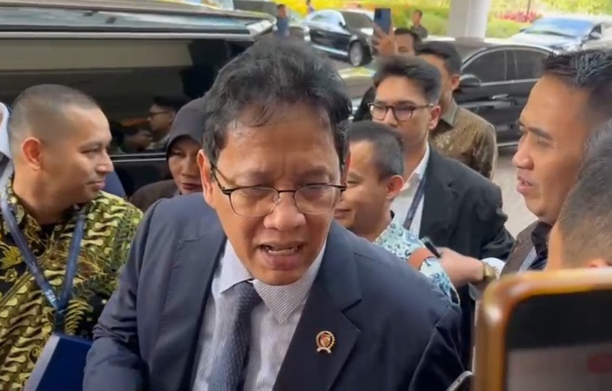 Ternyata Anggaran Iuran Board of Peace Indonesia Diambil dari Kemenhan 