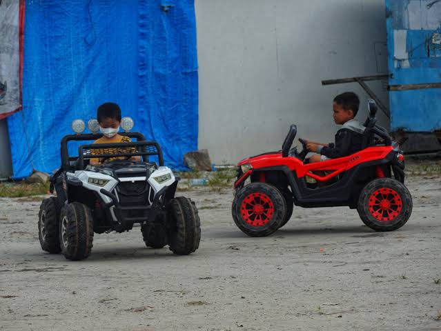 13 Permintaan Tersembunyi Anak kepada Orang Tua yang Wajib Diketahui