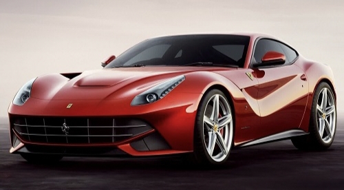 Ferrari Terbaru September 2024, Mobil Sport Balap Berteknologi Tinggi Desain Mewah Terpopuler di Dunia