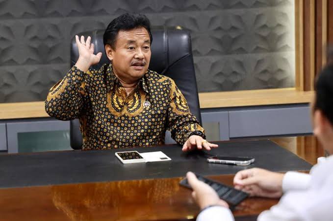 Ramai Isu Tanah Kosong Selama 2 Tahun Diambil Negara, Dirjen PPTR Sampaikan Ini!