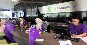    2024, Bank Muamalat Siapkan Produk Baru,  Maksimalkan Potensi  Haji dan Umrah