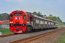 Jambore IRCC, Dimanfaatkan KAI Perkenalkan Lokomotif Hasil Reverse Engineering