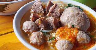 Bakso Legendaris di Indonesia: Destinasi Kuliner Terkenal di Seluruh Negeri