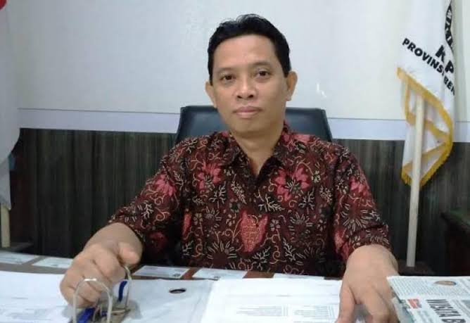 KPU Prov Laksanakan Putusan Bawaslu, Loloskan Agusrin