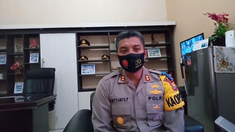 Saksi Kasus DD Kayu Elang, Sampai 60 Orang