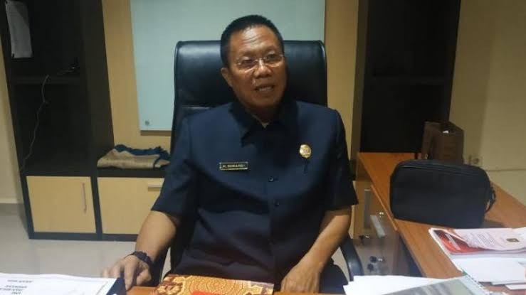 UMP Provinsi Bengkulu Tak Naik