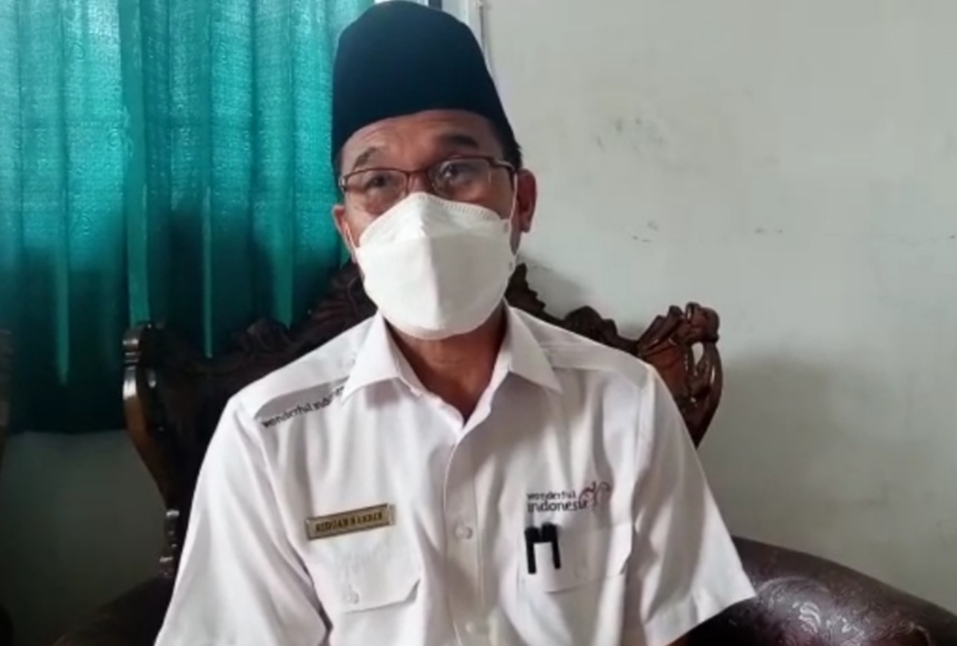 Kasus TKI Asal Seluma Diupayakan Dialihkan Ke Indonesia