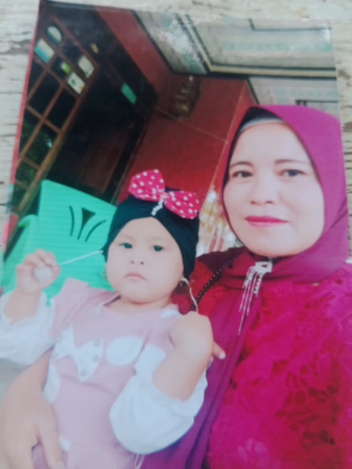 IRT Talang Kabu Seluma dan Dua Anak Kembarnya, Dicari Keluarga