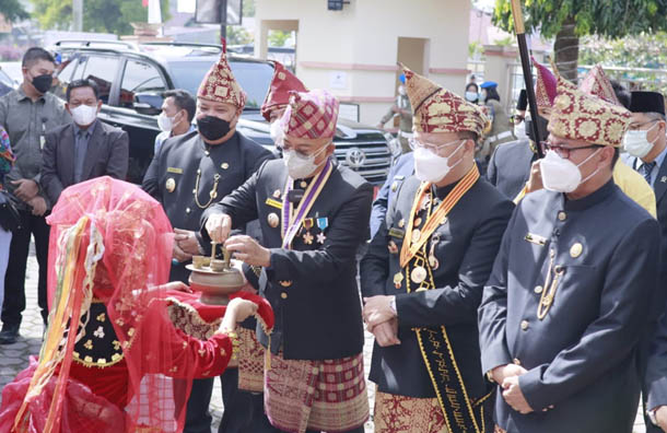 Perayaan HUT Bengkulu Selatan ke-73, Menuju BS Emas